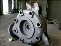 灰鐵鑄件展示三